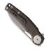 Cobratec Knives Apex 접이식 나이프