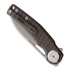 Cobratec Knives Apex 접이식 나이프