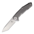 Cobratec Knives - Barracuda Framelock Ti