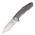 Cobratec Knives Barracuda Framelock Ti 접이식 나이프