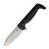 Cobratec Knives - Kingpin Framelock G10/Titan