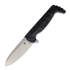 Cobratec Knives Kingpin Framelock G10/Titan 접이식 나이프