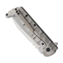 Cobratec Knives Kingpin Framelock G10/Titan 접이식 나이프