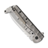 Cobratec Knives Kingpin Framelock G10/Titan 접이식 나이프