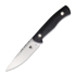 Cobratec Knives Koonsman Fixed Blade Black