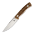Cobratec Knives Koonsman Fixed Blade Stag