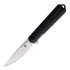 Cobratec Knives - Krait Linerlock Black