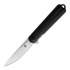 Cobratec Knives Krait Linerlock Black 접이식 나이프
