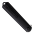 Cobratec Knives Krait Linerlock Black 접이식 나이프