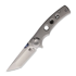 Saliekams nazis Cobratec Knives Maverick Button Lock