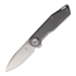 Cobratec Knives - Prodigy Button Lock