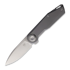 Saliekams nazis Cobratec Knives Prodigy Button Lock