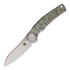 Cobratec Knives - Rogue Framelock Dig Camo
