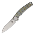 Saliekams nazis Cobratec Knives Rogue Framelock Dig Camo