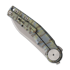 Saliekams nazis Cobratec Knives Rogue Framelock Dig Camo