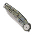 Saliekams nazis Cobratec Knives Rogue Framelock Dig Camo