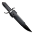 Cold Steel 1917 Frontier Bowie 刀 CS-88CSAB