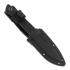 Jahinuga Cold Steel 3V Pendleton Mini Hunter CS-36LPCM