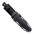 Cold Steel SRK 3V veitsi CS-38CKD