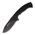 Cold Steel - 4-Max Scout Black, sort