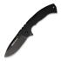 Cold Steel 4-Max Scout Black kääntöveitsi, musta CS-62RQBKBK