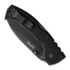 Cold Steel 4-Max Scout Black sulankstomas peilis, juoda CS-62RQBKBK