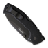 Cold Steel 4-Max Scout Black kääntöveitsi, musta CS-62RQBKBK