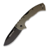 Складной нож Cold Steel 4-Max Scout Black, Dark Earth CS-62RQDEBK