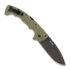 Cold Steel 5-MAX ELITE S35V sulankstomas peilis CS-FL-50MAX
