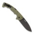 Cold Steel 5-MAX ELITE S35V kääntöveitsi CS-FL-50MAX