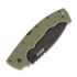 Cold Steel 5-MAX ELITE S35V sulankstomas peilis CS-FL-50MAX
