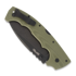 Cold Steel 5-MAX ELITE S35V sulankstomas peilis CS-FL-50MAX