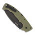 Cold Steel 5-MAX ELITE S35V kääntöveitsi CS-FL-50MAX