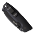 Cold Steel AD-10 折叠刀, 黑色 CS28DDBKBK