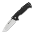 Cold Steel Ad 10 Lite / Tanto Point Blade folding knife CS-FL-AD10T