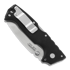Cold Steel Ad 10 Lite / Tanto Point Blade folding knife CS-FL-AD10T