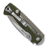 Cold Steel AD-15 sulankstomas peilis CS-58SQ