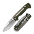 Cold Steel AD-15 sulankstomas peilis CS-58SQ