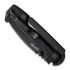 Zav&iacute;rac&iacute; nůž Cold Steel AD-15 Black CS58SQBKBK