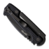 Cold Steel AD-15 Black sulankstomas peilis CS58SQBKBK
