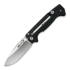 Cold Steel AD-15 Black Handle folding knife CS-58SQB