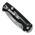Cold Steel AD-15 Black Handle sklopivi nož CS-58SQB