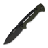 Cold Steel AD-15 OD Green sulankstomas peilis CS58SQODBK