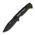 Cold Steel AD-15 OD Green kääntöveitsi CS58SQODBK