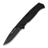 Coltello pieghevole Cold Steel Air Lite Lockback Black CS26WDBKBK