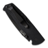 Cold Steel Air Lite Lockback Black sulankstomas peilis CS26WDBKBK