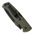 Coltello pieghevole Cold Steel Air Lite Lockback OD CS26WDODBK