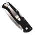 Cold Steel Air Lite Tanto Lockback sulankstomas peilis CS-26WT