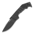 Cold Steel AK-47 Lockback Black sulankstomas peilis CS-58M