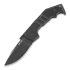 Coltello pieghevole Cold Steel AK-47 Lockback Black CS-58M
